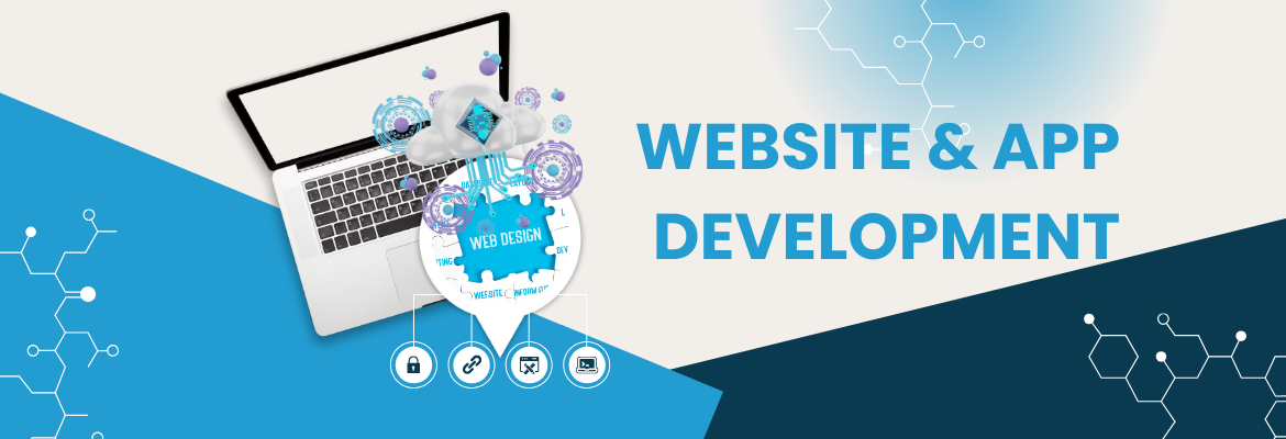 Developer Team Working